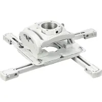 Chief Mounts Elite Universal Projector Mount, 22,7 kg, Sølv
