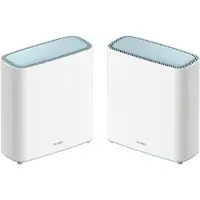 D-Link Eagle Pro Ai Ax3200 Wifi-repeater 2 Enheter
