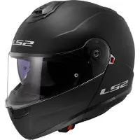 LS2 Ff908 Strobe Ii Modulhjelm