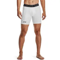 Under Armour Heatgear Basislag Shorts