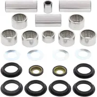 All Balls Kawasaki Kdx200 95-06 Reparasjonssett For Kobling