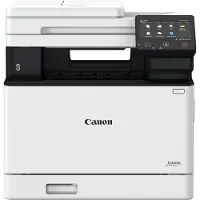 Canon i-SENSYS MF754Cdw II - Multifunksjonsskriver - farge - laser - A4 (210 x 297 mm), Legal (216 x 356 mm) (original) - A4/Legal (medie) - opp til 33 spm (kopiering) - opp til 33 spm (trykking) - 3