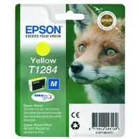Epson T1284 Blekkpatron gul
