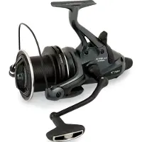 Shimano Baitrunner Ci4 Xt-b Karpefiskesnelle