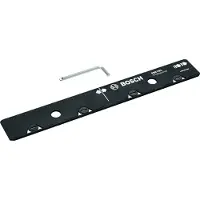 Bosch Systemtilbehør FSN VEL (festeelement) Professional