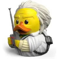 TUBBZ Back To The Future Boxed Doc Brown Ender