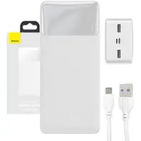 Baseus Bipow 30000mah Powerbank