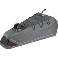 Klickfix X Wp Sadelveske 8-10l