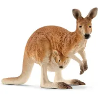Schleich Wild Life - kenguru