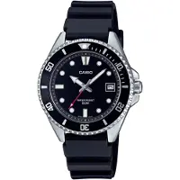 Casio Mdv-10-1a1 Klokke