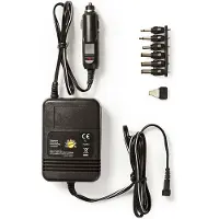 Goobay Universal Dc-adapter 24w