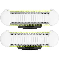 Philips OneBlade Intimate Blade Hvid