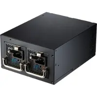 FSP FORTRON Power Supply 520-20R Strømforsyning (PSU) - 500 Watt - ATX - 80 Plus Gold sertifisert