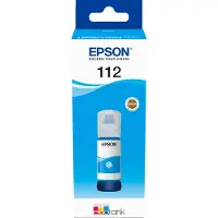 Epson Ecotank 112 Original Blekkflaske