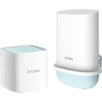D-Link DWP 1010 - Mobil hotspot - 5G