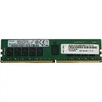 Lenovo TruDDR4 - DDR4 - modul - 8 GB - DIMM 288-pin - 3200 MT/s / PC4-25600 - 1.2 V - ikke-bufret - ECC - for ThinkSystem SR250 V2 7D7Q, 7D7R; ST25...