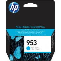 HP 953 Blekkpatron cyan