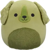 Squishmallows Kosedyr - 30 cm - Brad - - OneSize - Kosedyr