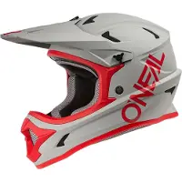 O'Neal Sonus Solid Offroadhjelm