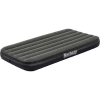 Bestway 6713L / 23, Enkel madrass, Tvilling Spiral, Rektangel, Inne & Ute