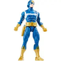AVENGERS Marvel-legender Star Lord-figur Fra Serien