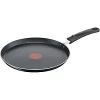 Tefal Simply Clean B5671053 Crêpepanne 25 Cm