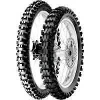 Pirelli Scorpion Xc Mid Soft 68m Tt Off-road Bakdekk