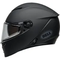 Bell Lithium Mips Fullface-hjelm