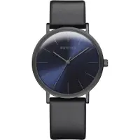 Bering 13436-427 Quartz 5 Atm 36 Mm Klokke