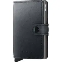 Secrid Miniwallet Mirum Lommebok I Skinn