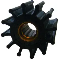 Jabsco Neopren Impeller-turbin