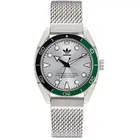 Adidas Aofh22 42 Mm Klokke