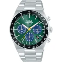 Lorus Watches Rz523ax9 Klokke