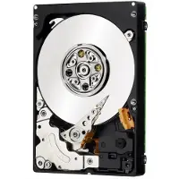 Lenovo - Harddisk - 600 GB - hot-swap - 2.5" SFF - SAS - 10000 rpm - Express Seller - for BladeCenter HS23; System x3100 M5; x3300 M4; x35XX M4; x3...