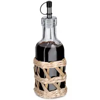 Zeller Olje- og eddikdispenser, BOHO, 150 ml,