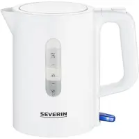 Severin Wk3462 900w 0.5l Vannkoker