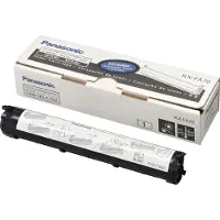 Panasonic Tonerkassett