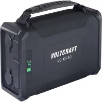 Voltcraft VC-GP50 PD60W powerbank (VC-16053320)