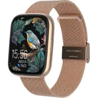 Forever ForeVigo 4 SW-330 Smartwatch Rose Gold