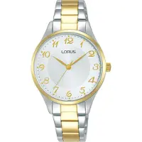 Lorus Watches Rg270vx9 3 Hands 32 Mm Klokke
