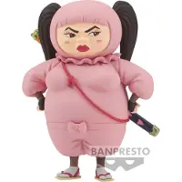 Banpresto One Piece Shinobu Vol.8 Wanokuni The Grandline Lady Figure 11 Cm