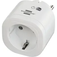 Brennenstuhl Wifi-adapterkontakt