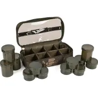 FOX Camolite 12 Pot Hookbait Agnpose