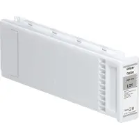 Epson T8000 - 700 ml - lysegrå - original - blekkpatron - for SureColor SC-P10000, SC-P20000, SC-P20000SE