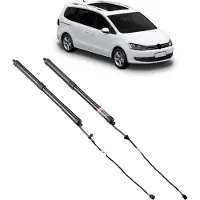 Vevor Bakre venstre og høyre bakluke med elektrisk løftestøtte, kompatibel med 2010-2023 VW Sharan (7N, 7N1, 7N2), elektrisk bakluke med elektrisk løftestøtte, erstatning for OE# 7N0827851E 7N0827851G