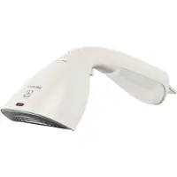 Electrolux E7HS1-6OW, Håndholdt, 0,1 l, Hvit, Knapper, 24 g/min, Keramisk