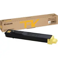 Kyocera 1T02P3ANL0 / TK 8115Y Yellow Toner