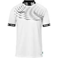 Kempa Wave 26 Kortarmet T-skjorte