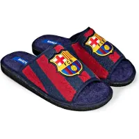 Marpen Fc Barcelona Opened Tøfler