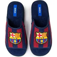 Marpen Fc Barcelona Opened Tøfler